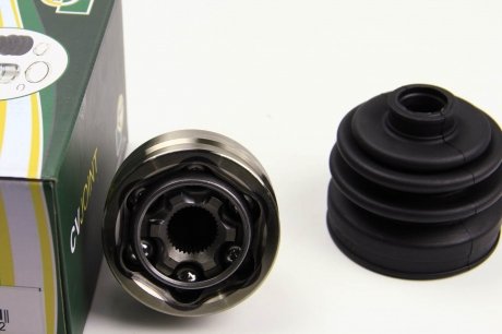 ШРУС наружный Scudo/Jumpy 1.6i/1.9D 96-98 27z/34z BGA CV1409A (фото 1)