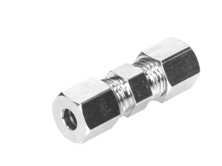 Переходник тормозной трубки QUICK BRAKE STT (фото 1)