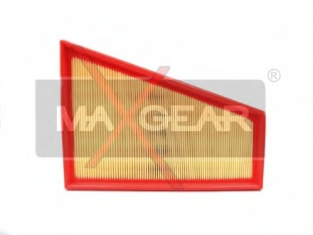 Фільтр повітря Berlingo/Partner 2.0HDI >10.02 MAXGEAR AF-9774 (фото 1)