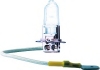 H3 Rally 24V 100W PK22s PHILIPS 13628RAC1 (фото 2)