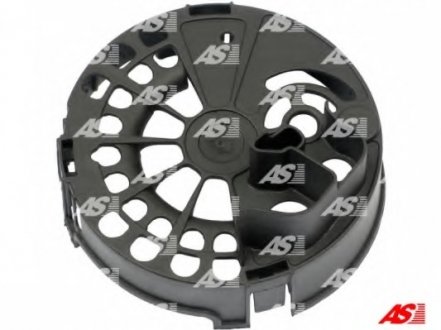 POKRYWA ALTERNATORA AUTOSTARTER PLASTIKOWA AS APC4017 (фото 1)