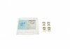 Комплектующие, колодки дискового тормоза BLUE PRINT ADC448603 (фото 1)