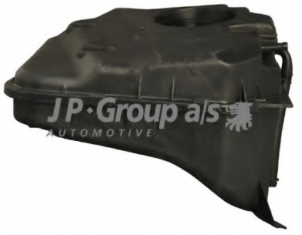 Компенсационный бак, охлаждающая жидкость JP GROUP 1114702700 (фото 1)