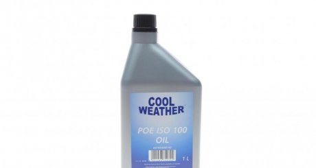 Олива для кондиціонера POE 100 (1L) MAGNETI MARELLI 007935090740 (фото 1)