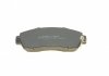 Комплект тормозных колодок, дисковый тормоз Metelli 22-0903-0 (фото 3)