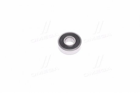 Подшипник генератора TRANSIT V184 перед (10x26) SKF 6000.2RSH (фото 1)
