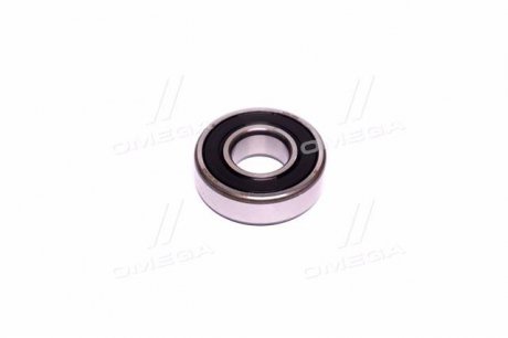 Підшипник кульковий (20X47X14) (вир-во) SKF 6204-2RSH (фото 1)