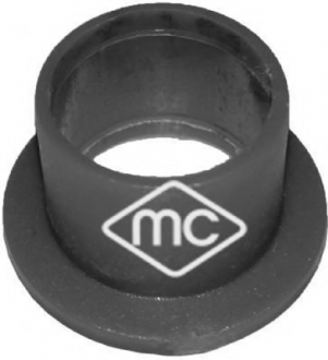 Втулка КПП Renault Clio I/II/Kangoo/Megane Metalcaucho 02882 (фото 1)