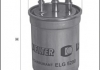 Фильтр топливный M10x1.5 H210 D87 MECAFILTER ELG5393 (фото 2)