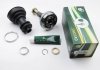 ШРУС наружный Ducato/Jumper 94-06 1-1.5t (+ABS) BGA CV1415A (фото 2)