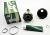 ШРУС наружный Opel Astra 1.9/2.0 CDTI 04- (к-кт) BGA CV9518A (фото 1)