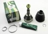 ШРУС наружный Opel Astra 1.9/2.0 CDTI 04- (к-кт) BGA CV9518A (фото 2)