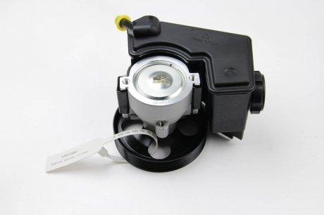 Насос гидроусилителя Peugeot 206 1.4/2.0 HDi 01- BGA PSP6705 (фото 1)