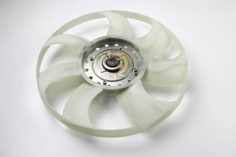 Вискомуфта Transit 2.4 TDCI 06-/2.2 TDCI 11- BSG BSG30505011 (фото 1)