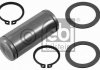 Ремкомплект, крепление тормозных колодок 05737 FEBI BILSTEIN