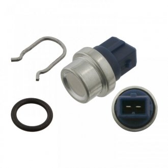 Датчик, температура охлаждающей жидкости FEBI BILSTEIN 34762 (фото 1)