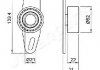 Устройство для натяжения ремня, ремень ГРМ JAPANPARTS BE-803 (фото 1)
