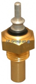 Датчик, температура охлаждающей жидкости JP GROUP 1393100200 (фото 1)