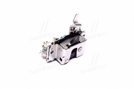 МЕХАНИЗМ ВНУТР ручки ПЕРЕДН ДВЕРИ L GM 96209546 (фото 1)