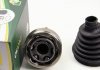 ШРУС наружный Mondeo 2.0/2.5 DI/TDDI/TDCI 00-07 BGA CV2302A (фото 1)