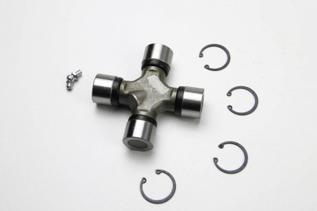 Хрестовина карданного валу 31x110mm Vario 60-460-003 BSG BSG60460003 (фото 1)