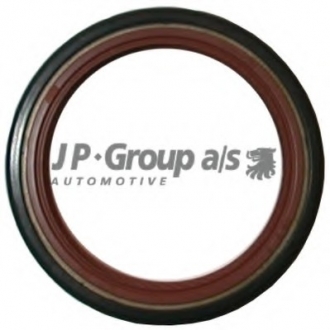 Сальник передній колінчастого валу JP GROUP 1219501100 (фото 1)