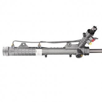 Рульова рейка з ГУР відновлена BMW X1 E84 09-15, BMW 1 E81-88 04-11, BMW 3 E90-93 05-12 MSG BW 213R (фото 1)