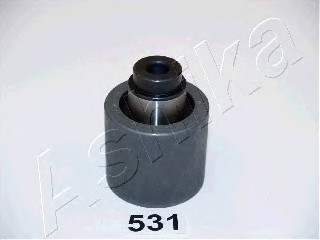 Устройство для натяжения ремня, ремень ГРМ ASHIKA 45-05-531 (фото 1)