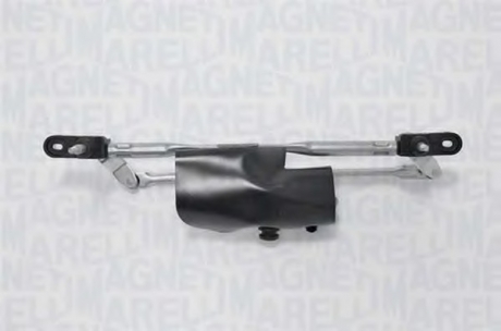 SILNIK WYCIERACZEK + MECHANIZM FIAT MAGNETI MARELLI TGE511G (фото 1)