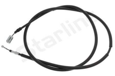 Трос стояночного тормоза L=2150/2310 mm STARLINE LA BR.1341 (фото 1)