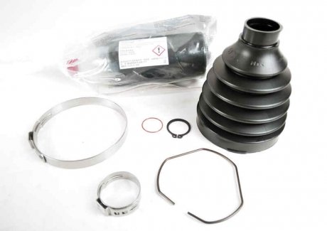 Пыльники Пыльник В СБОРЕ SUBARU 28397SG000 (фото 1)