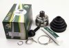 ШРУС наружный A4/A6/A8/S4 01-10 (38/33) (+ABS) BGA CV0110A (фото 2)