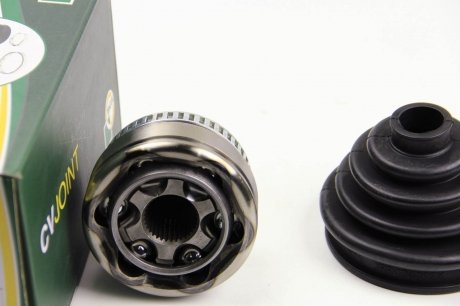 ШРУС наружный A4/A6/A8/S4 01-10 (38/33) (+ABS) BGA CV0110A (фото 1)