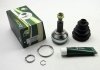 ШРУС наружный Mondeo 1.6/1.8/2.0i 93-00 (+ABS) BGA CV2320A (фото 2)