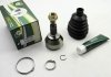 ШРУС наружный Opel Astra H 1.4/1.6i 04- (к-кт) BGA CV9530A (фото 2)