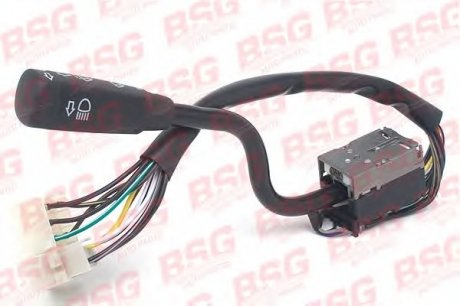 Выключатель на колонке рулевого управления BSG BSG60855004 (фото 1)