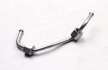 Трубка топл (мет,фит) tuyau carburant h RENAULT 8200787494 (фото 1)