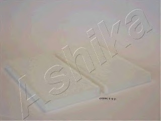 Фильтр, воздух во внутренном пространстве ASHIKA 21-KI-K17 (фото 1)