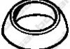 Уплотнительное кольцо, труба выхлопного газа BOSAL 256-260 (фото 1)
