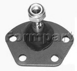 Шарова опора Fiat Ducato 94- L+P 1.0-1.4T FORMPART 2104003 (фото 1)