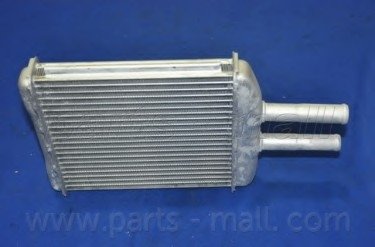 Сетка радиатора, охлаждение двигателя PARTS-MALL PXNHC-006 (фото 1)