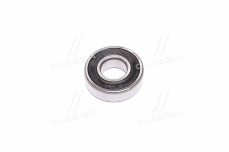 Підшипник 20x47x14 SKF 62042RSHC3 (фото 1)
