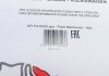 Фильтр, воздух во внутренном пространстве SOFIMA S 4199 CA (фото 5)
