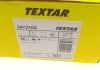 Комплект гальмівних колодок TEXTAR 2472102 (фото 5)