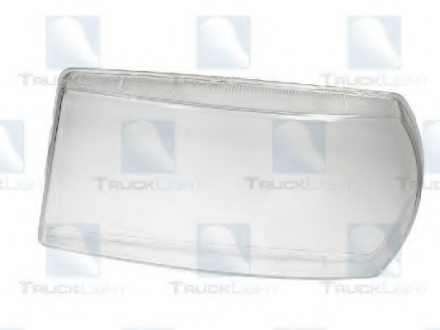 Фара главного света передняя, левая TRUCKLIGHT HL-SC004L-L (фото 1)