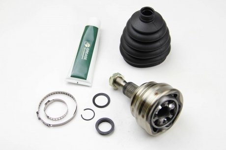 ШРУС наружный Audi A3/VW Bora/Golf 91- (к-кт) BGA CV9601A (фото 1)