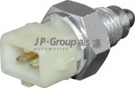Кнопка включення заднього ходу JP GROUP 1496600200 (фото 1)