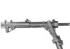 Рульова рейка з ГУР відновлена BMW 5 E60-61 03-10 MSG BW 217R (фото 3)