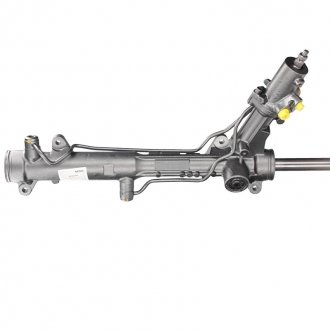 Рульова рейка з ГУР відновлена BMW 5 E60-61 03-10 MSG BW 217R (фото 1)