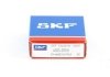 Підшипник кульковий (17X40X12) (вир-во) SKF 6203-2RSH (фото 2)